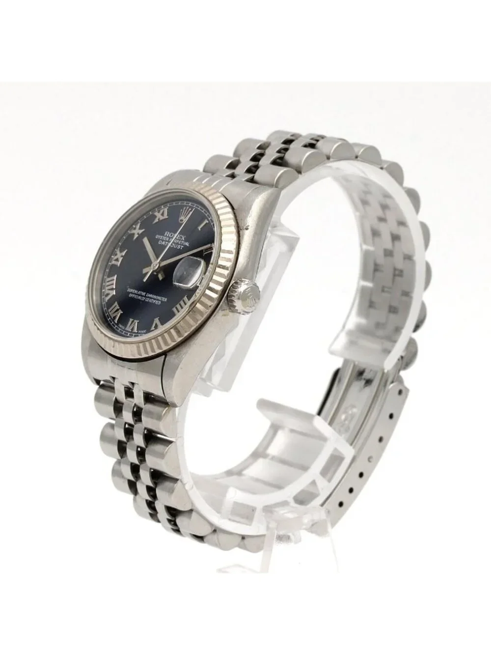 Rolex item code